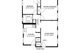 98 Morton St, Boston, MA 02130 - Photo 34