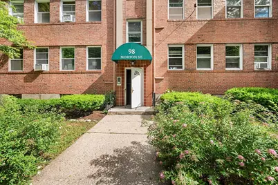 98 Morton St #57, Boston, MA 02130 - Photo 1