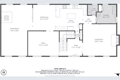 27 South St, Blandford, MA 01008 - Photo 40