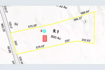 27 South St, Blandford, MA 01008 - Photo 42
