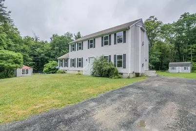 27 South St, Blandford, MA 01008 - Photo 2