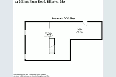 14 Millers Farm Road, Billerica, MA 01821 - Photo 36