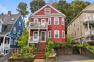 38 Tanager St, Arlington, MA 02476 - Photo 1
