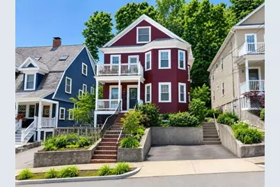 38 Tanager St #1, Arlington, MA 02476 - Photo 1