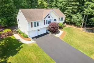 33 Alger Way, Stoughton, MA 02072 - Photo 4