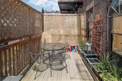 36 Upton St #2A, Boston, MA 02116 - Photo 4