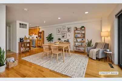 8 Emerson Ct #8, Amherst, MA 01002 - Photo 10
