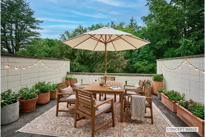 8 Emerson Ct #8, Amherst, MA 01002 - Photo 6