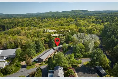 8 Emerson Ct #8, Amherst, MA 01002 - Photo 34