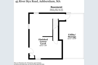 45 River Styx Rd., Ashburnham, MA 01430 - Photo 28