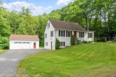 45 River Styx Rd., Ashburnham, MA 01430 - Photo 1