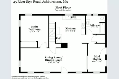 45 River Styx Rd., Ashburnham, MA 01430 - Photo 26