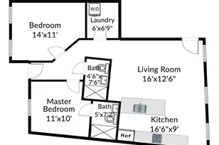 104 Prince St, Boston, MA 02113 - Photo 16