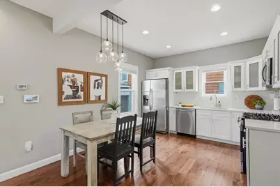 29 Knowlton St #1, Somerville, MA 02145 - Photo 4