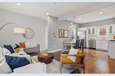 29 Knowlton St #1, Somerville, MA 02145 - Photo 6