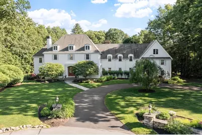 15 Blandford Dr, Sudbury, MA 01776 - Photo 2