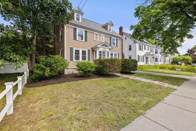 285 Lexington, Newton, MA 02466 - Photo 2