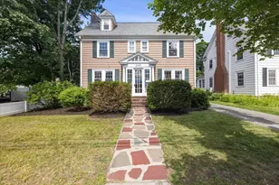 285 Lexington, Newton, MA 02466 - Photo 1