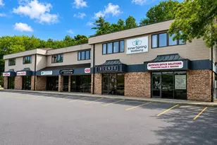 132 Great Rd, Stow, MA 01775 - Photo 1