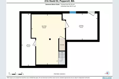 21-A Heald St, Pepperell, MA 01463 - Photo 42