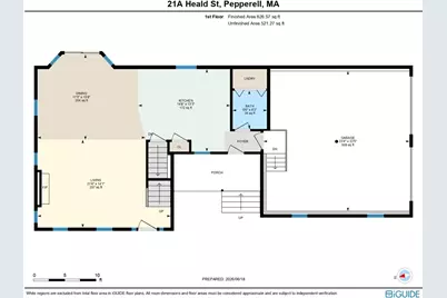 21-A Heald St, Pepperell, MA 01463 - Photo 40
