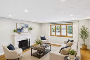 41 Essex Rd, Sharon, MA 02067 - Photo 4