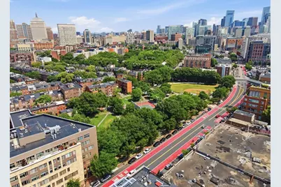 1313 Washington St. #414, Boston, MA 02118 - Photo 4