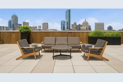 1313 Washington St. #414, Boston, MA 02118 - Photo 16