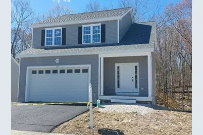 22B Crownshield #22B, Uxbridge, MA 01569 - Photo 1