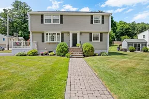 5 Summer Ln, Framingham, MA 01701 - Photo 1