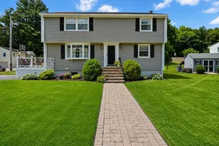 5 Summer Ln, Framingham, MA 01701 - Photo 1