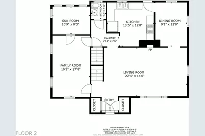 89 Temple Street, Gardner, MA 01440 - Photo 24