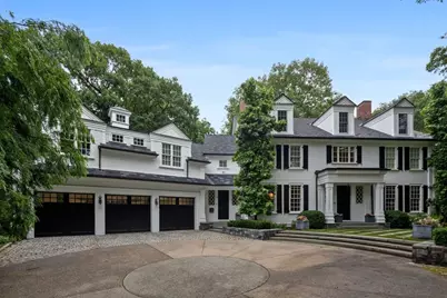 14 Bristol Road, Wellesley, MA 02481 - Photo 2