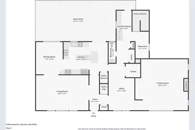 6 Briarwood Dr, Danvers, MA 01923 - Photo 34