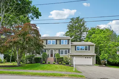 6 Briarwood Dr, Danvers, MA 01923 - Photo 2