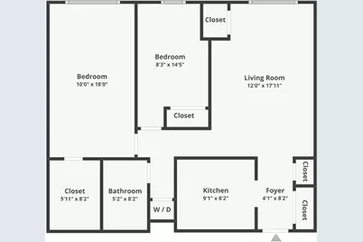 65 Centre St #12, Lynn, MA 01905 - Photo 14