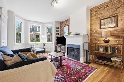 298 Bunker Hill Street #2, Boston, MA 02129 - Photo 1