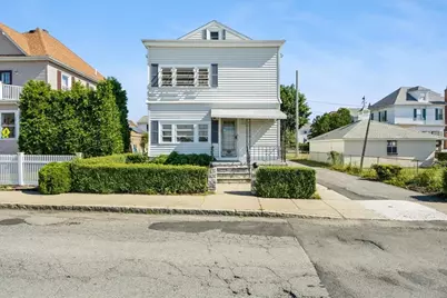 123 Brooklawn St, New Bedford, MA 02745 - Photo 1