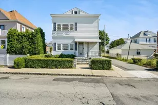 123 Brooklawn St, New Bedford, MA 02745 - Photo 1