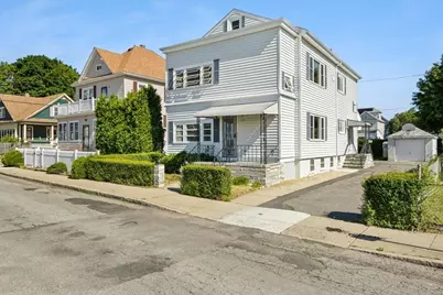 123 Brooklawn St, New Bedford, MA 02745 - Photo 2