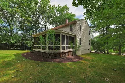 16 Blacksmith Rd, Cumberland, RI 02864 - Photo 32