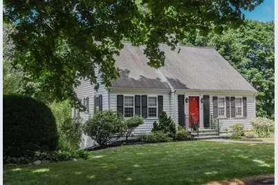 24 Bellevue Road, Stoneham, MA 02180 - Photo 38