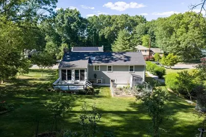 37 Lantern Ln., Sharon, MA 02067 - Photo 26