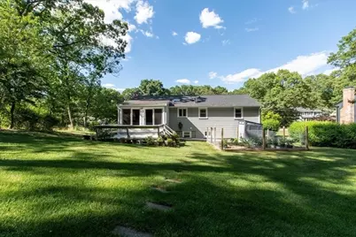 37 Lantern Ln., Sharon, MA 02067 - Photo 24