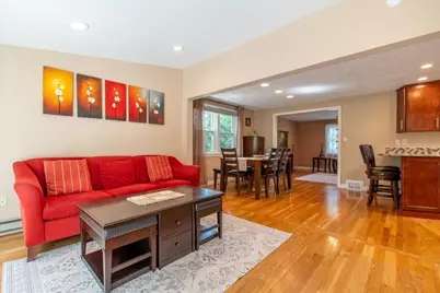 37 Lantern Ln., Sharon, MA 02067 - Photo 12