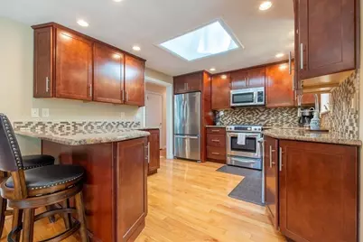 37 Lantern Ln., Sharon, MA 02067 - Photo 6