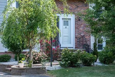37 Lantern Ln., Sharon, MA 02067 - Photo 4