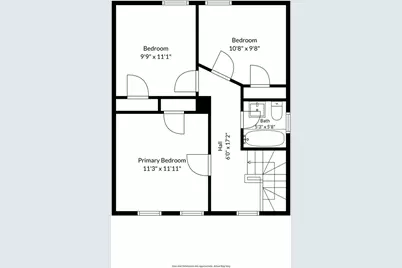 12 Converse St, Boston, MA 02135 - Photo 20