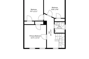 12 Converse St, Boston, MA 02135 - Photo 20
