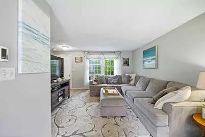 6 George St #C, Plainville, MA 02762 - Photo 2